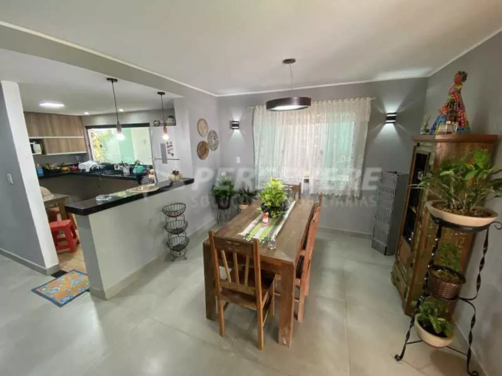 Casa, 3 quartos, 163 m² - Foto 4