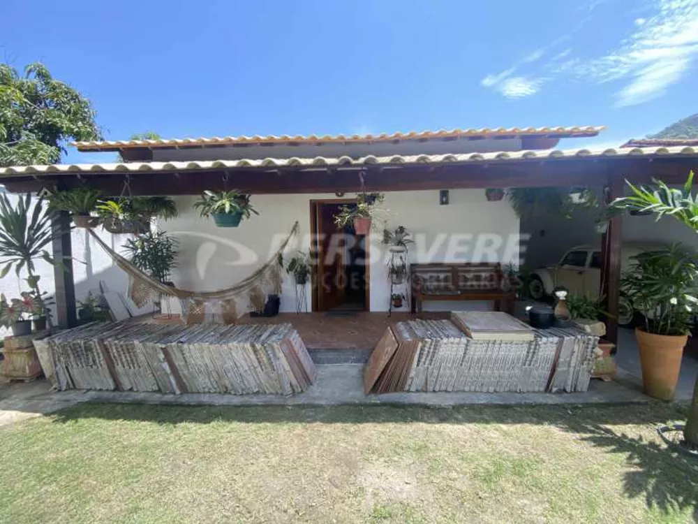 Casa, 3 quartos, 163 m² - Foto 2