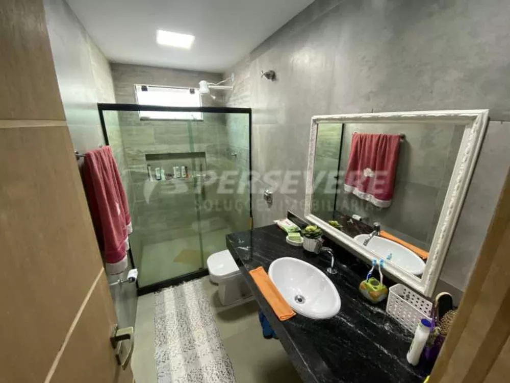 Casa, 3 quartos, 163 m² - Foto 11