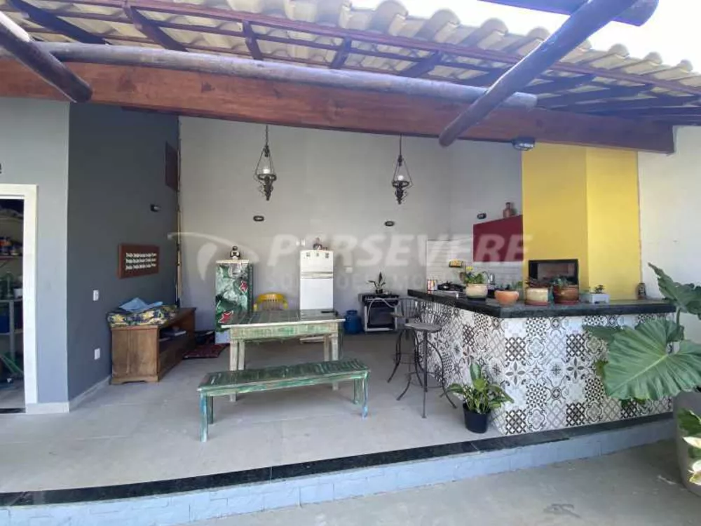Casa, 3 quartos, 163 m² - Foto 5