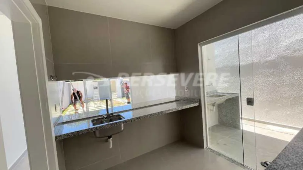 Casa, 3 quartos, 108 m² - Foto 2