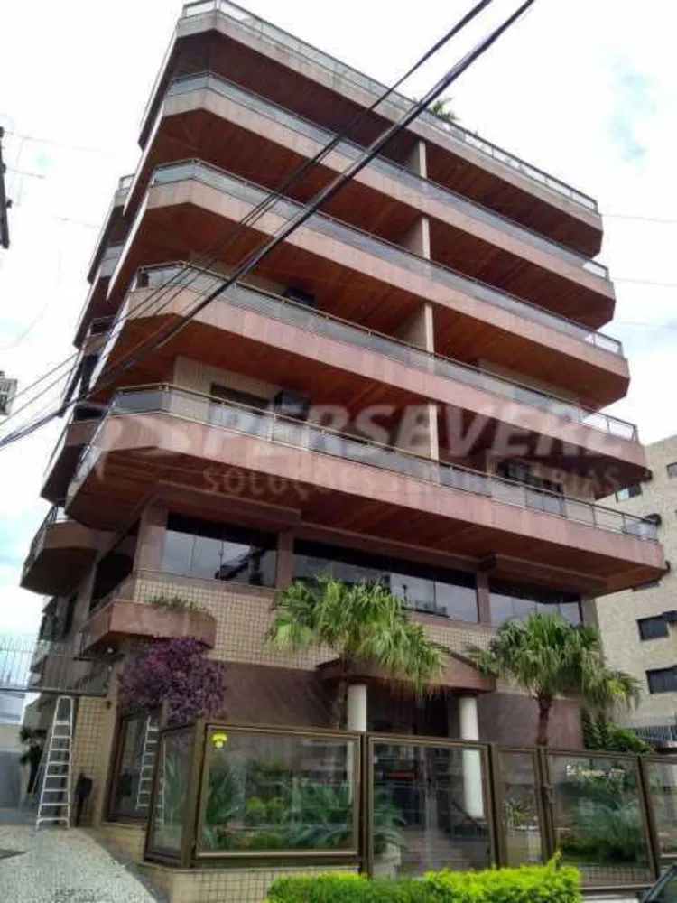 Casa, 6 quartos, 206 m² - Foto 19