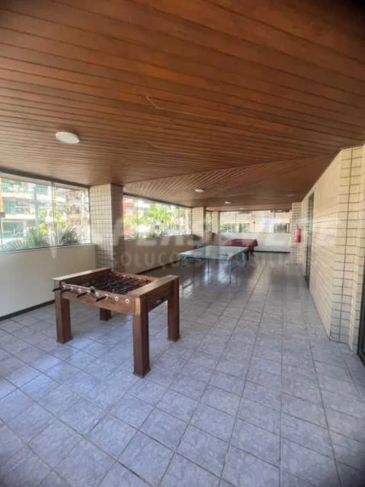 Casa, 6 quartos, 206 m² - Foto 22