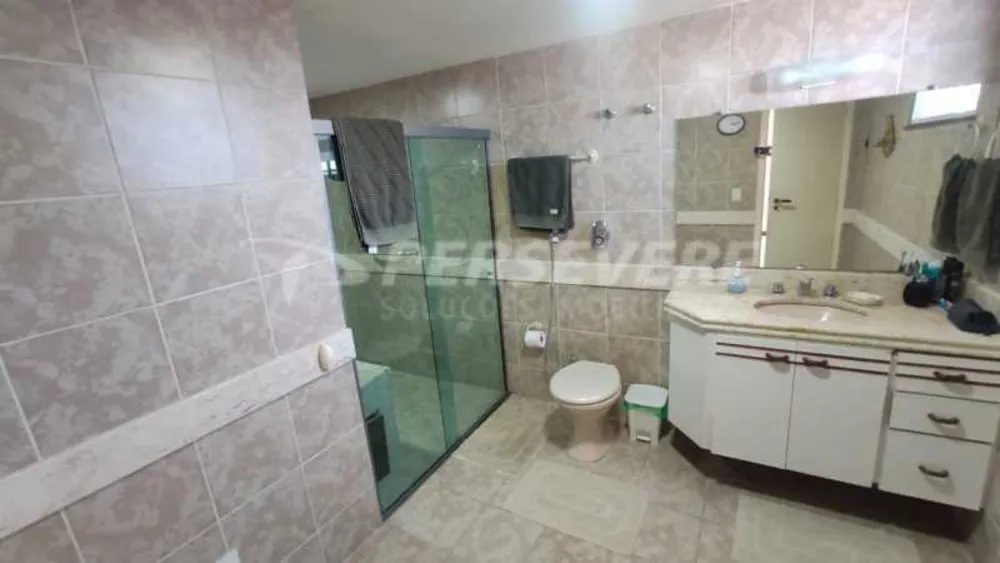 Casa, 6 quartos, 206 m² - Foto 9