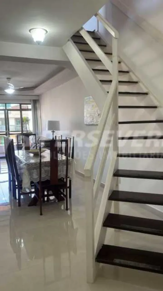 Casa, 6 quartos, 206 m² - Foto 21