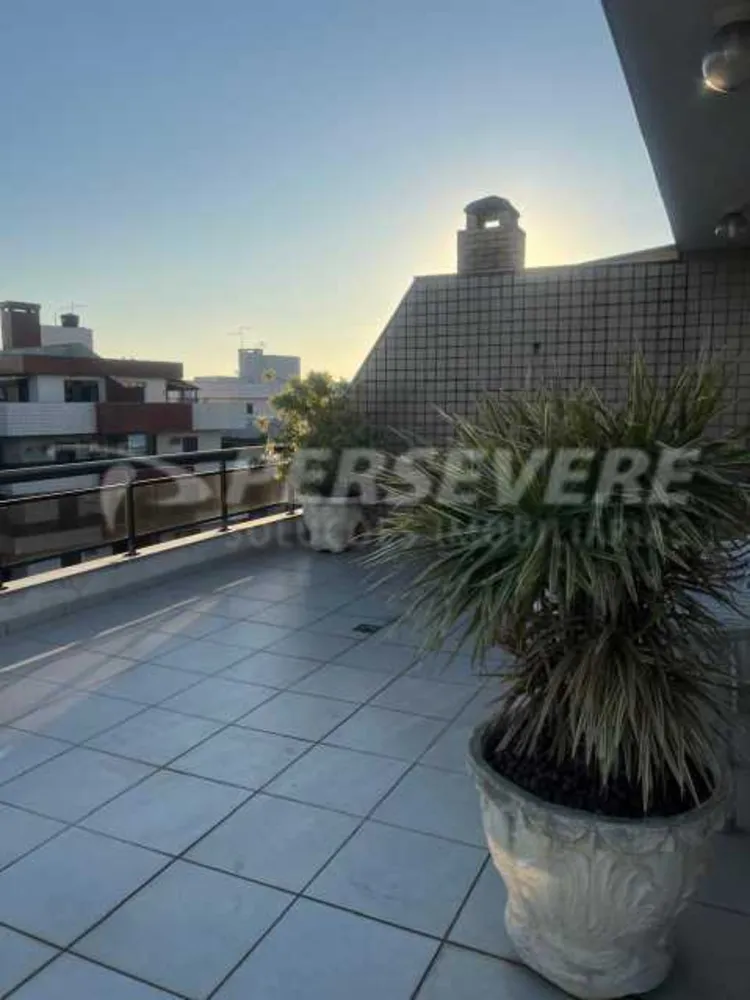 Casa, 6 quartos, 206 m² - Foto 7