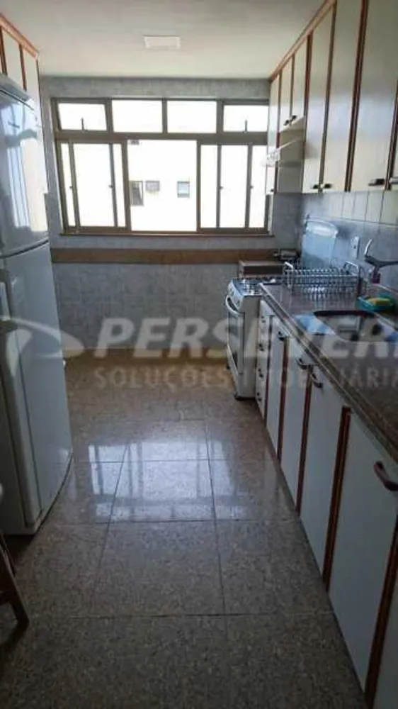 Casa, 6 quartos, 206 m² - Foto 3