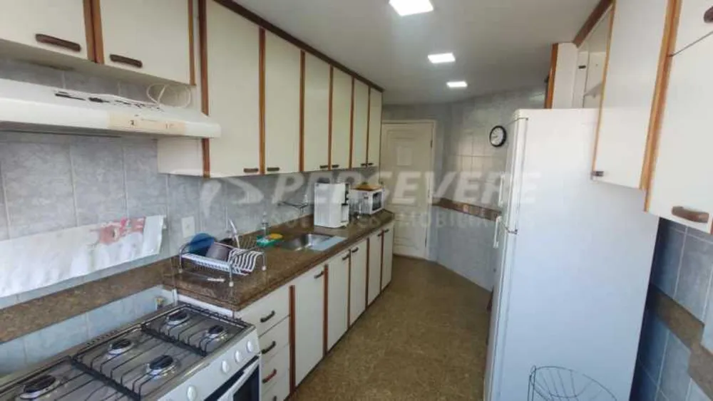 Casa, 6 quartos, 206 m² - Foto 16