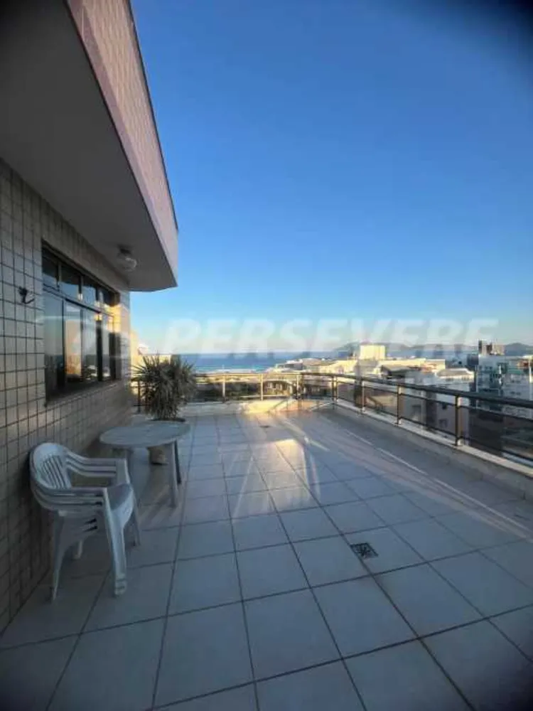 Casa, 6 quartos, 206 m² - Foto 1