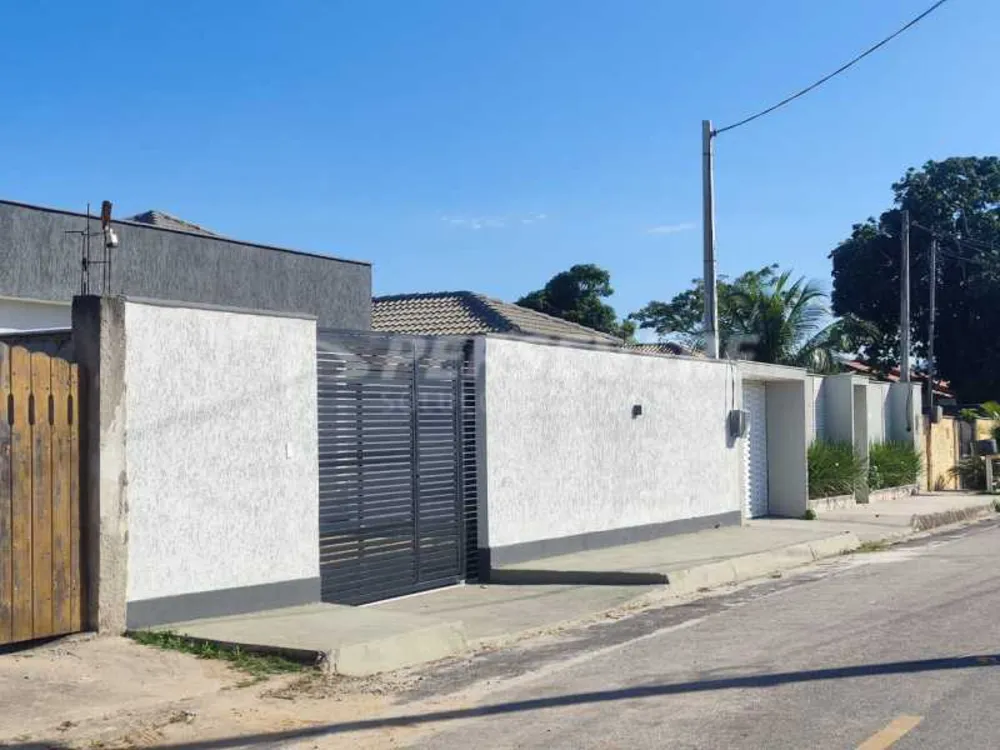 Casa, 3 quartos, 11412 m² - Foto 2
