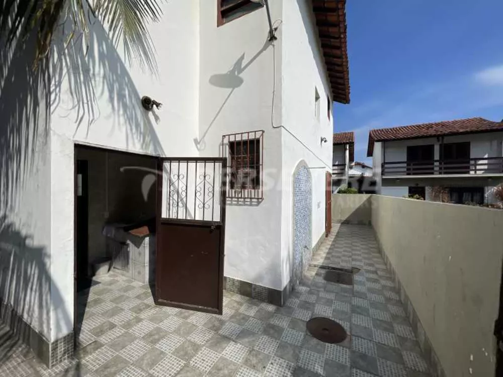 Casa de Condomínio, 3 quartos - Foto 8