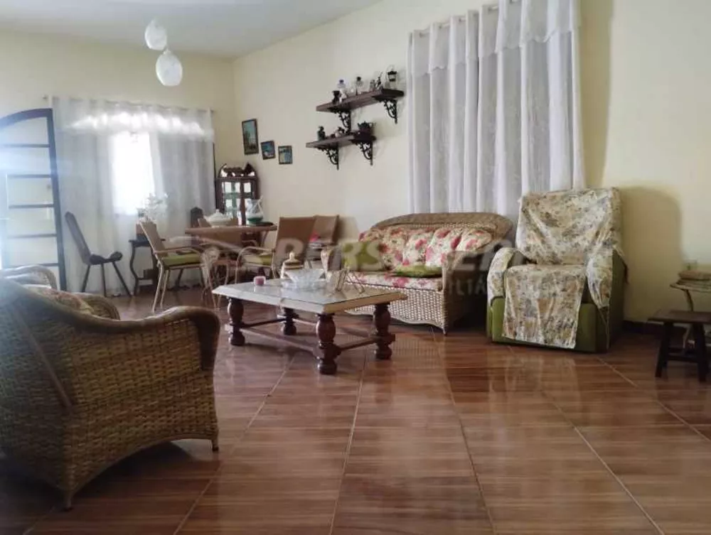 Casa, 3 quartos, 320 m² - Foto 4