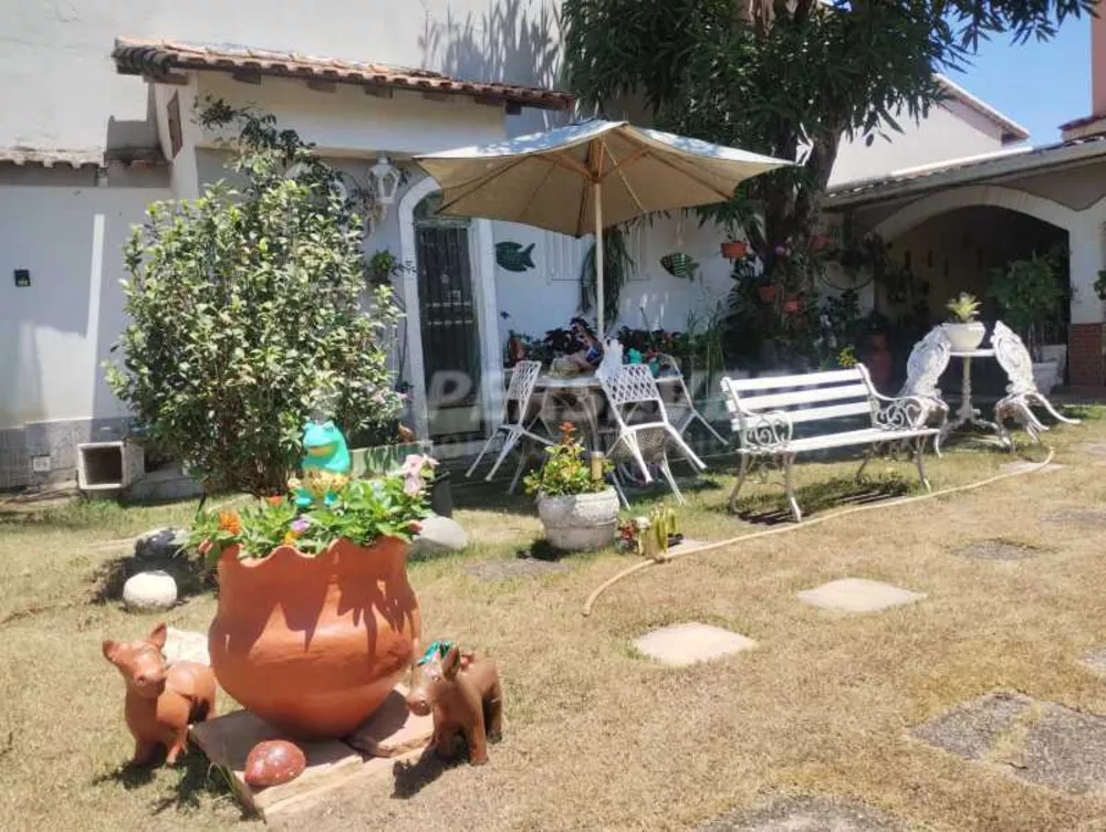 Casa, 3 quartos, 320 m² - Foto 12