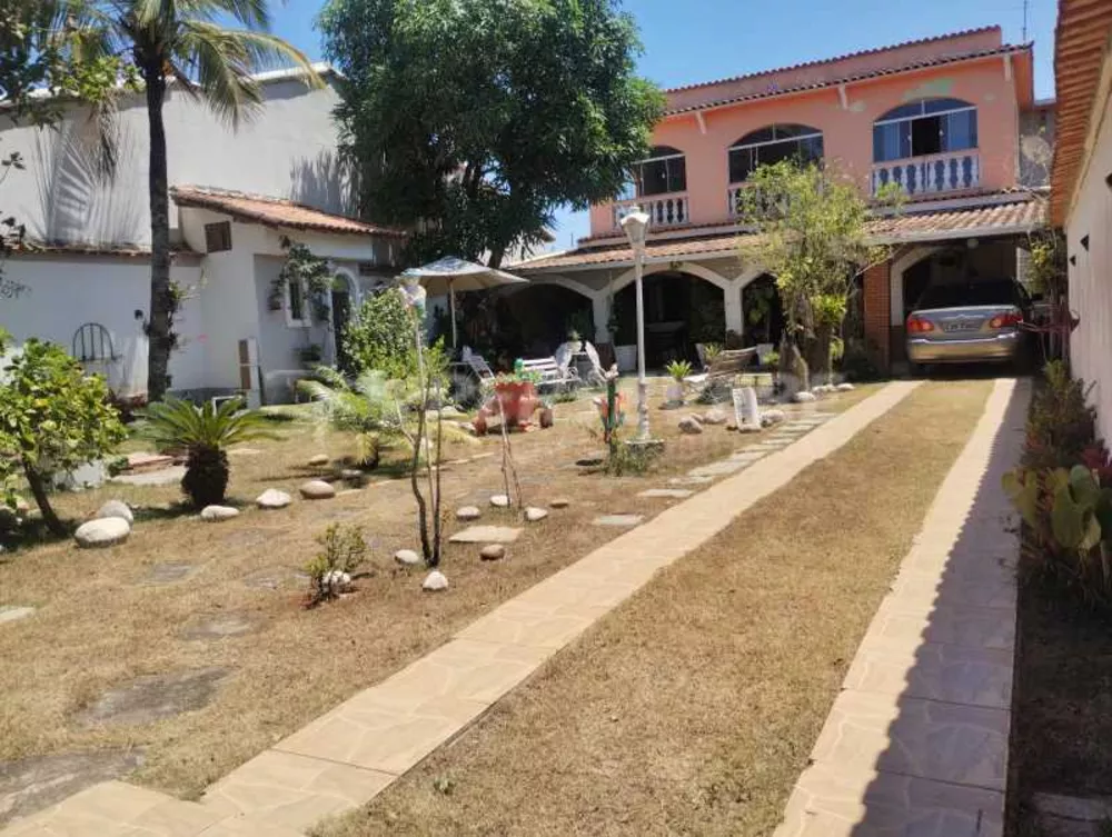 Casa, 3 quartos, 320 m² - Foto 2