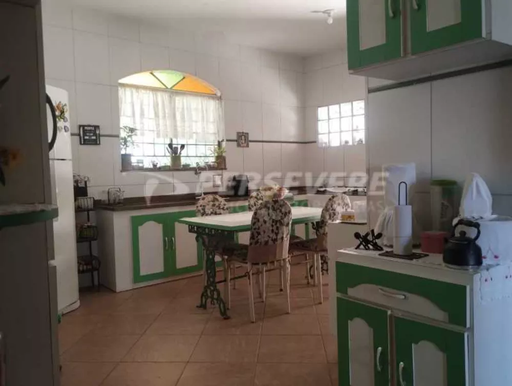 Casa, 3 quartos, 320 m² - Foto 6