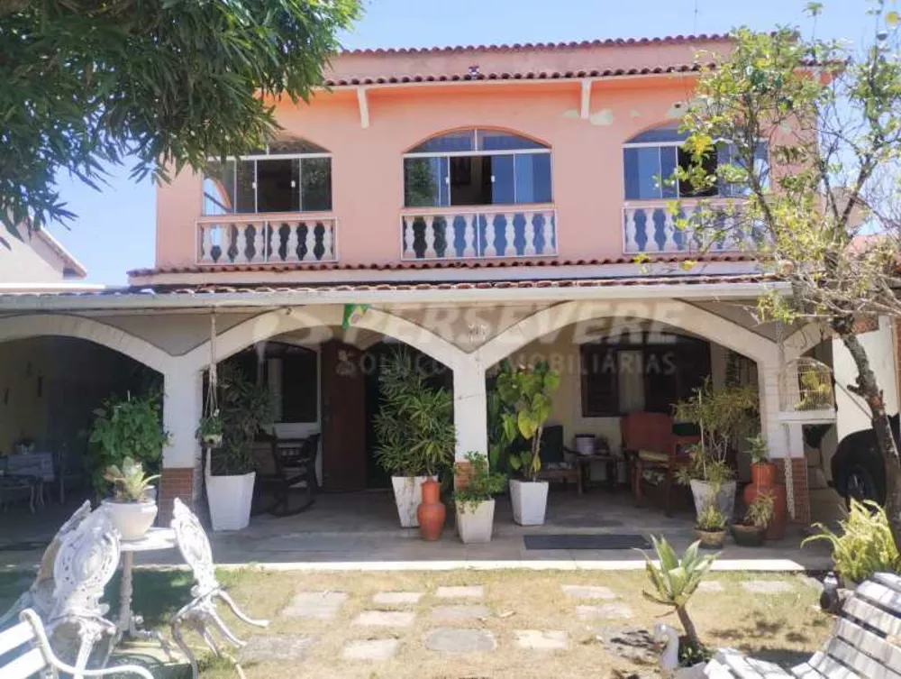 Casa, 3 quartos, 320 m² - Foto 1