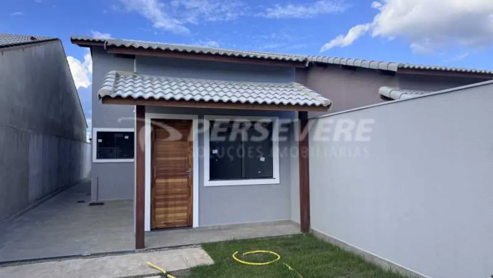 Casa, 2 quartos, 90 m² - Foto 5