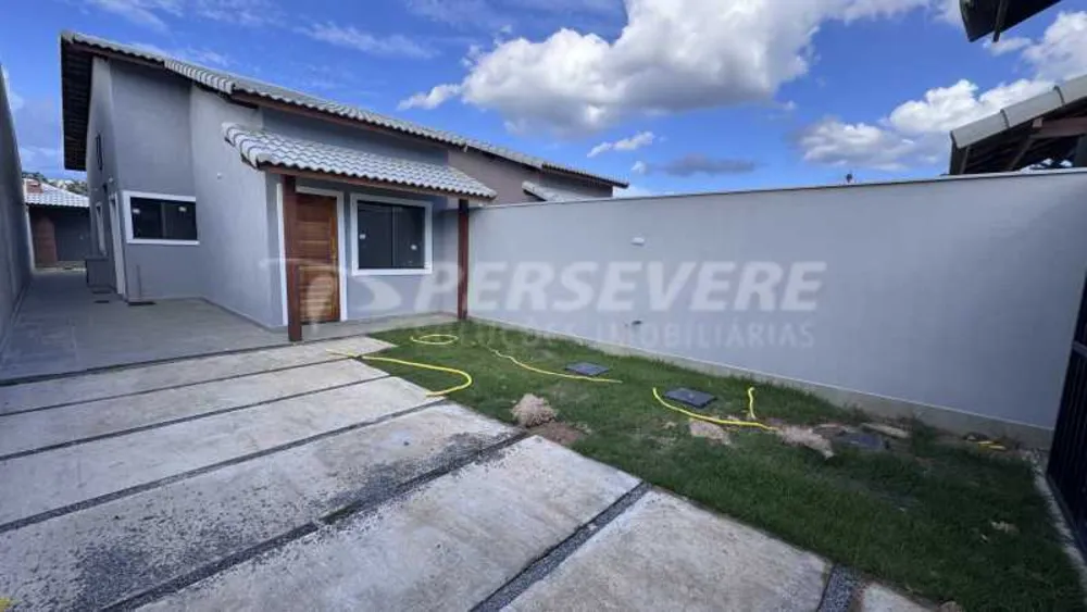 Casa, 2 quartos, 90 m² - Foto 18