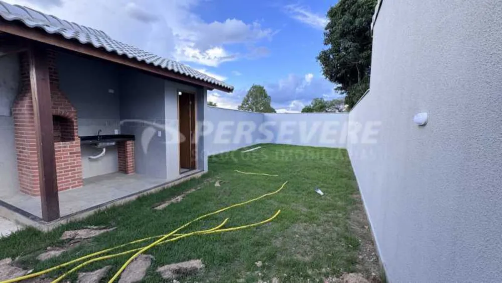 Casa, 2 quartos, 90 m² - Foto 26