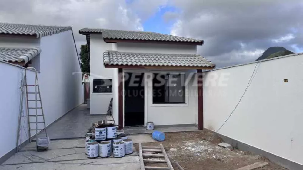 Casa, 2 quartos, 90 m² - Foto 5
