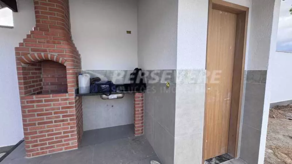Casa, 2 quartos, 90 m² - Foto 3