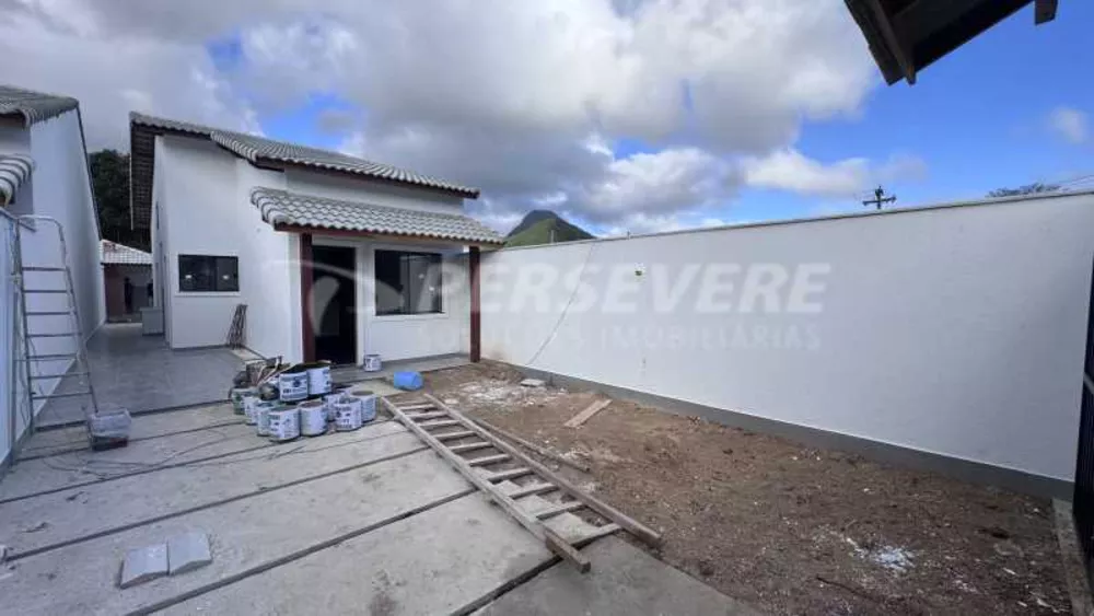 Casa, 2 quartos, 90 m² - Foto 7