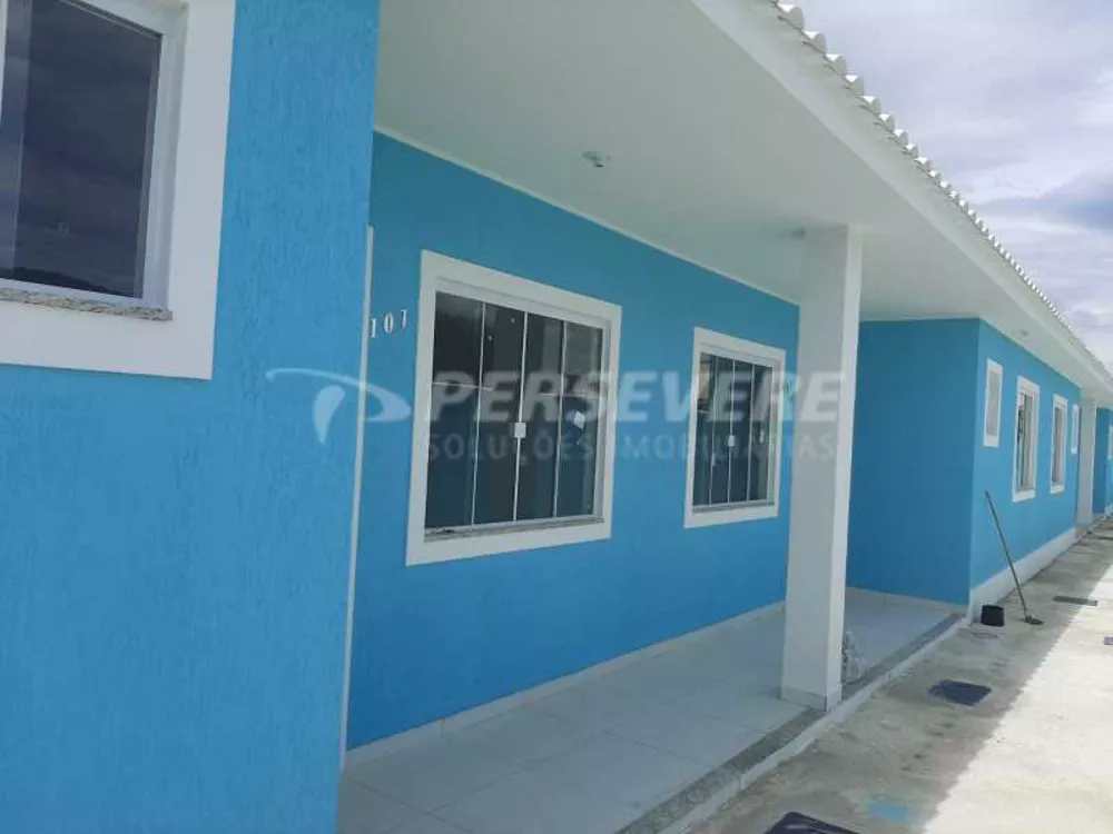 Casa, 1 quarto, 60 m² - Foto 10