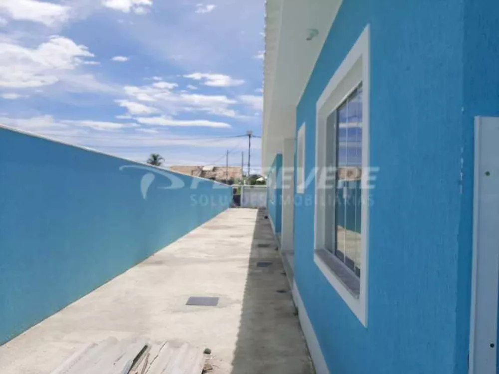 Casa, 1 quarto, 60 m² - Foto 2