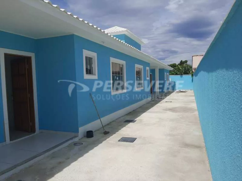 Casa, 1 quarto, 60 m² - Foto 12