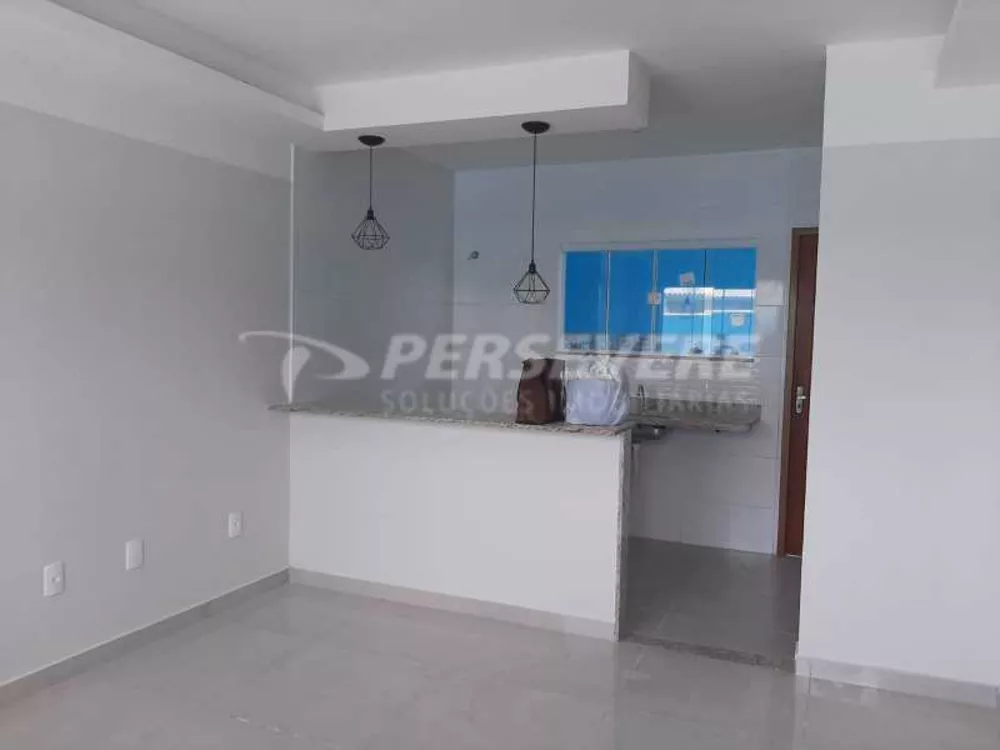Casa, 1 quarto, 60 m² - Foto 5