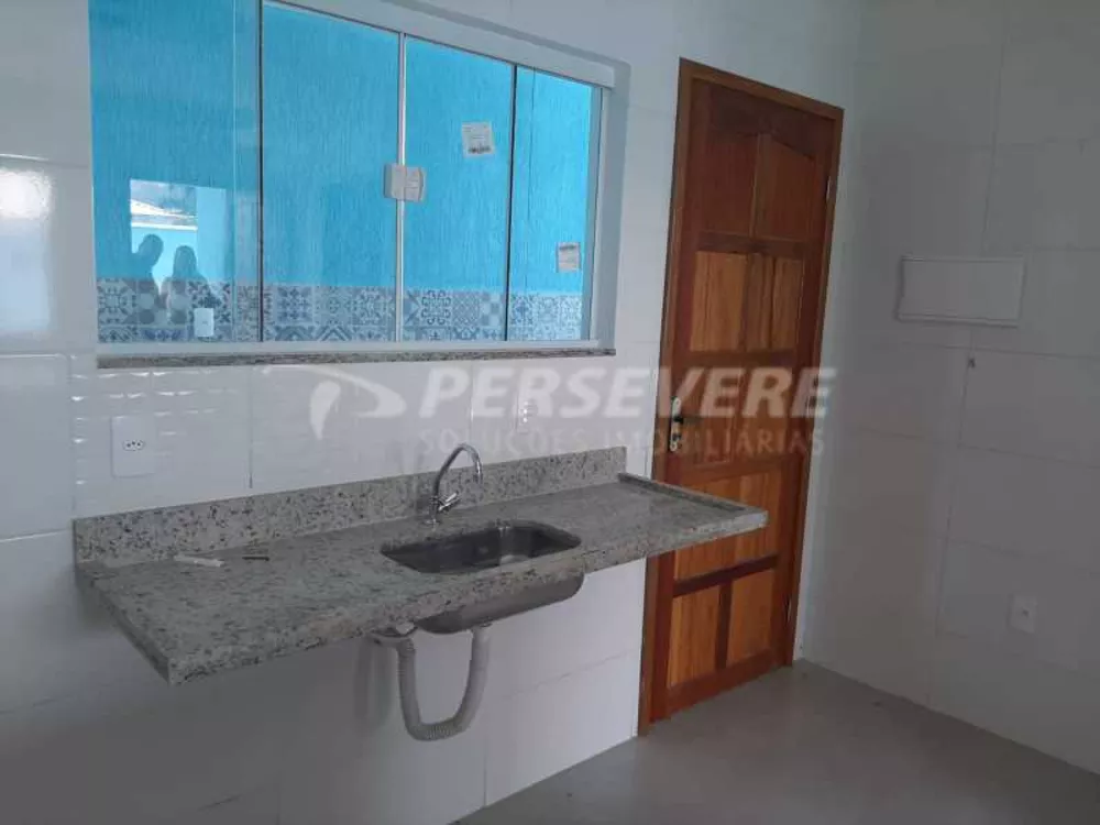 Casa, 1 quarto, 60 m² - Foto 3