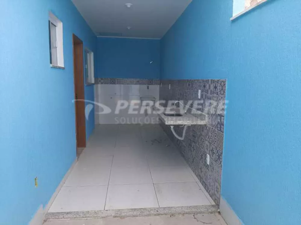 Casa, 1 quarto, 60 m² - Foto 6
