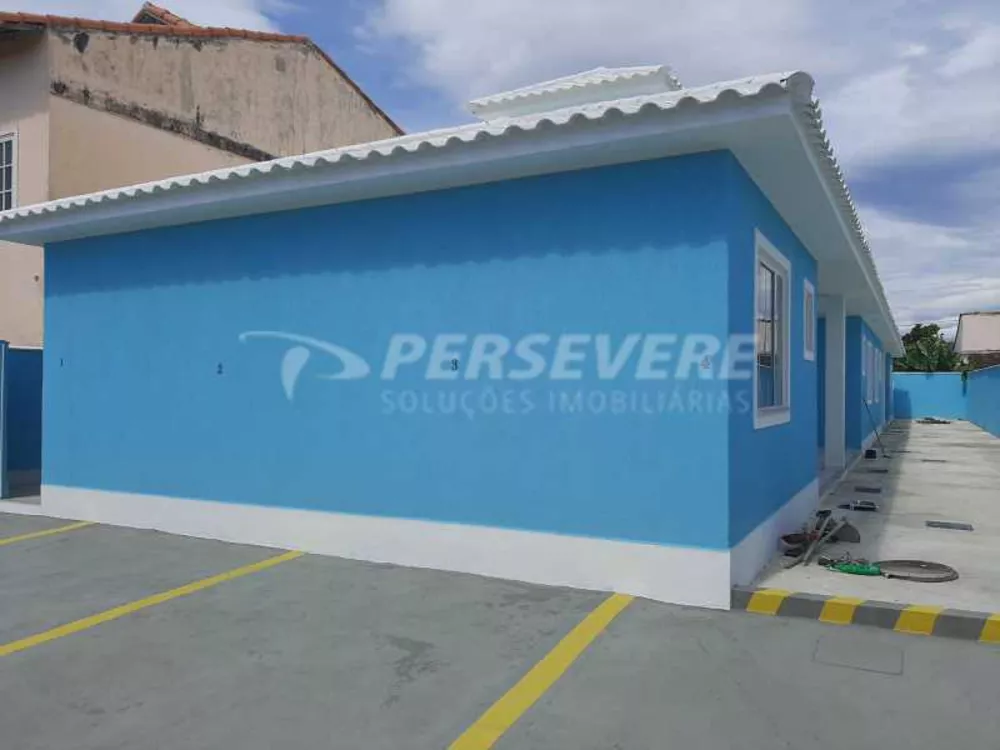 Casa, 1 quarto, 60 m² - Foto 7