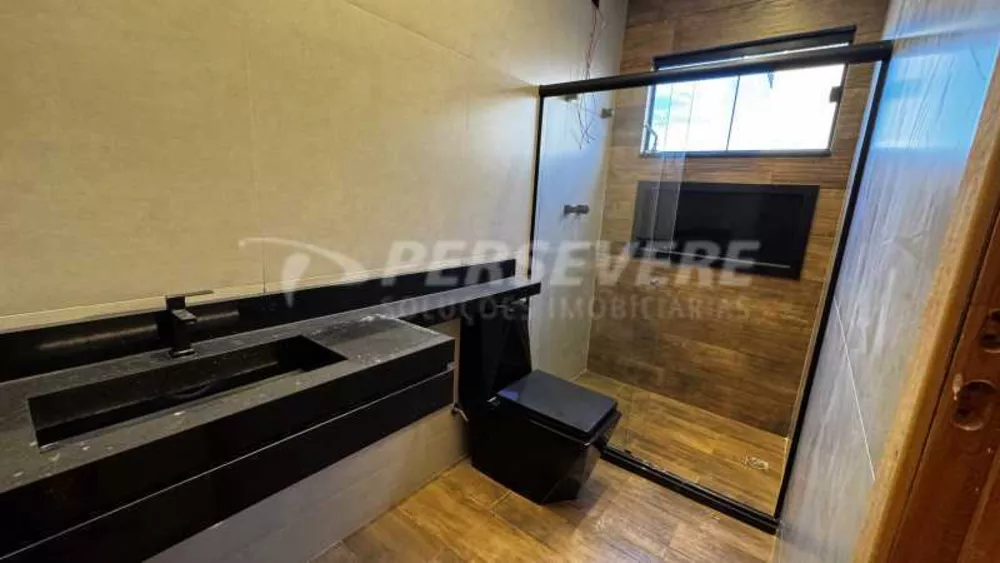 Casa de Condomínio, 3 quartos - Foto 10