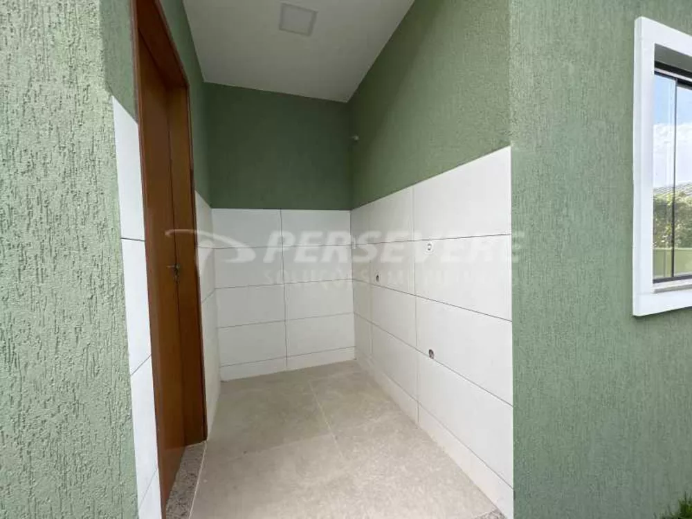 Casa de Condomínio, 3 quartos - Foto 12