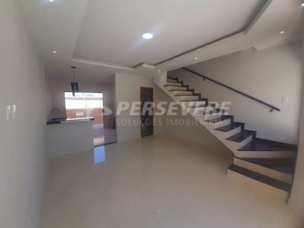 Casa, 2 quartos, 75 m² - Foto 2