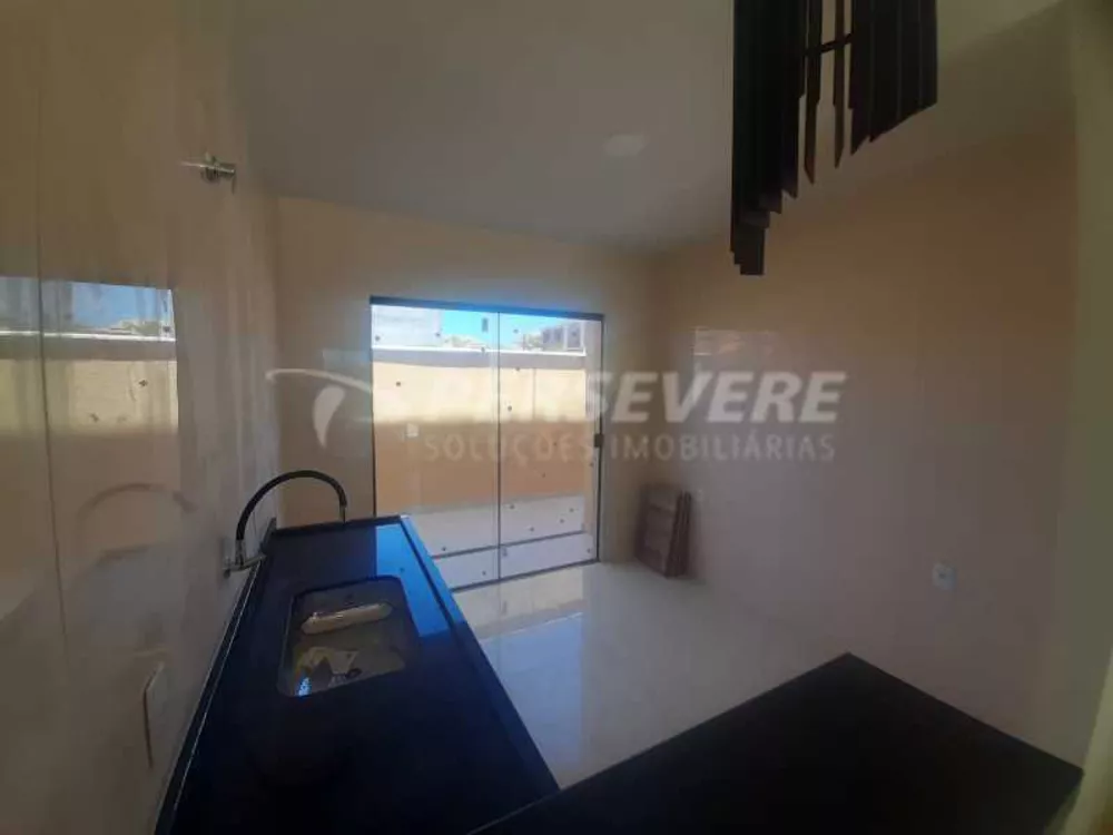 Casa, 2 quartos, 75 m² - Foto 5