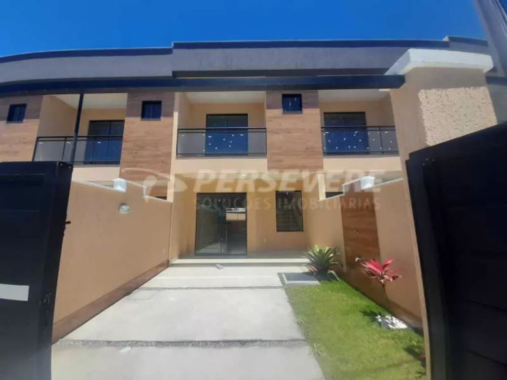 Casa, 2 quartos, 75 m² - Foto 1