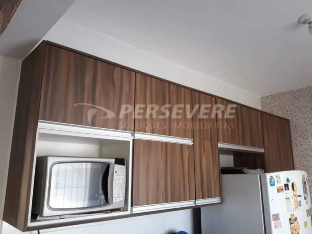 Apartamento, 2 quartos, 54 m² - Foto 10