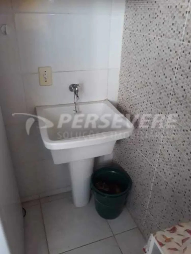 Apartamento, 2 quartos, 54 m² - Foto 6