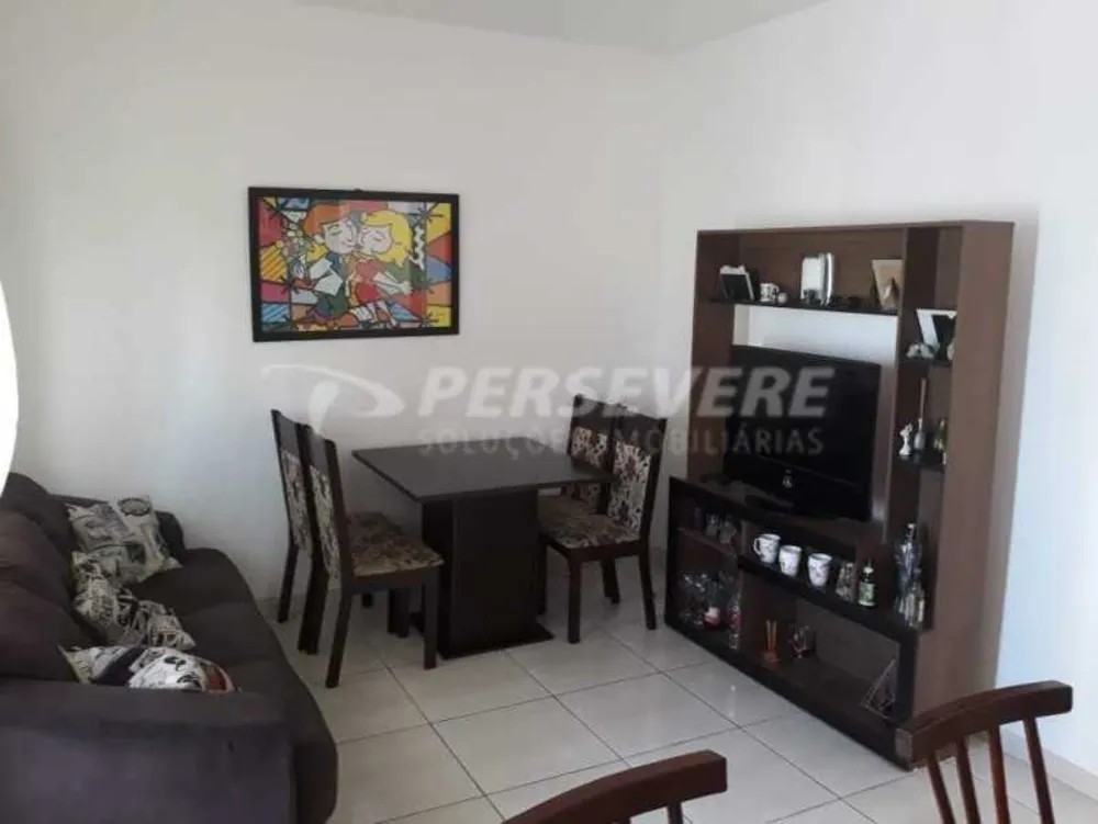 Apartamento, 2 quartos, 54 m² - Foto 7