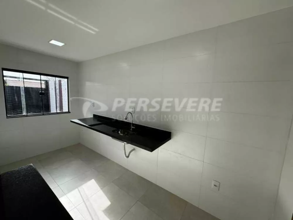 Casa, 3 quartos, 88 m² - Foto 9