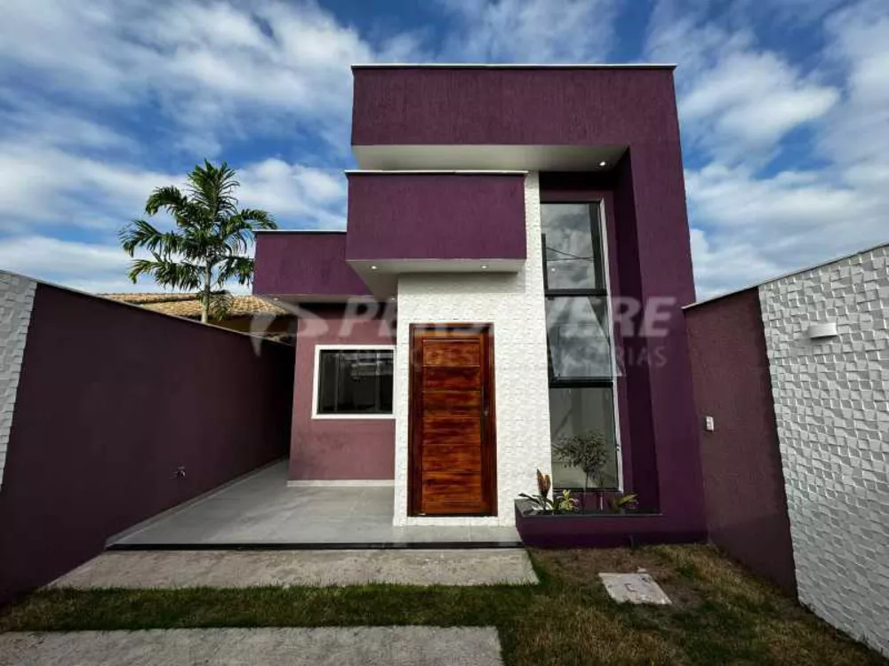 Casa, 3 quartos, 88 m² - Foto 2