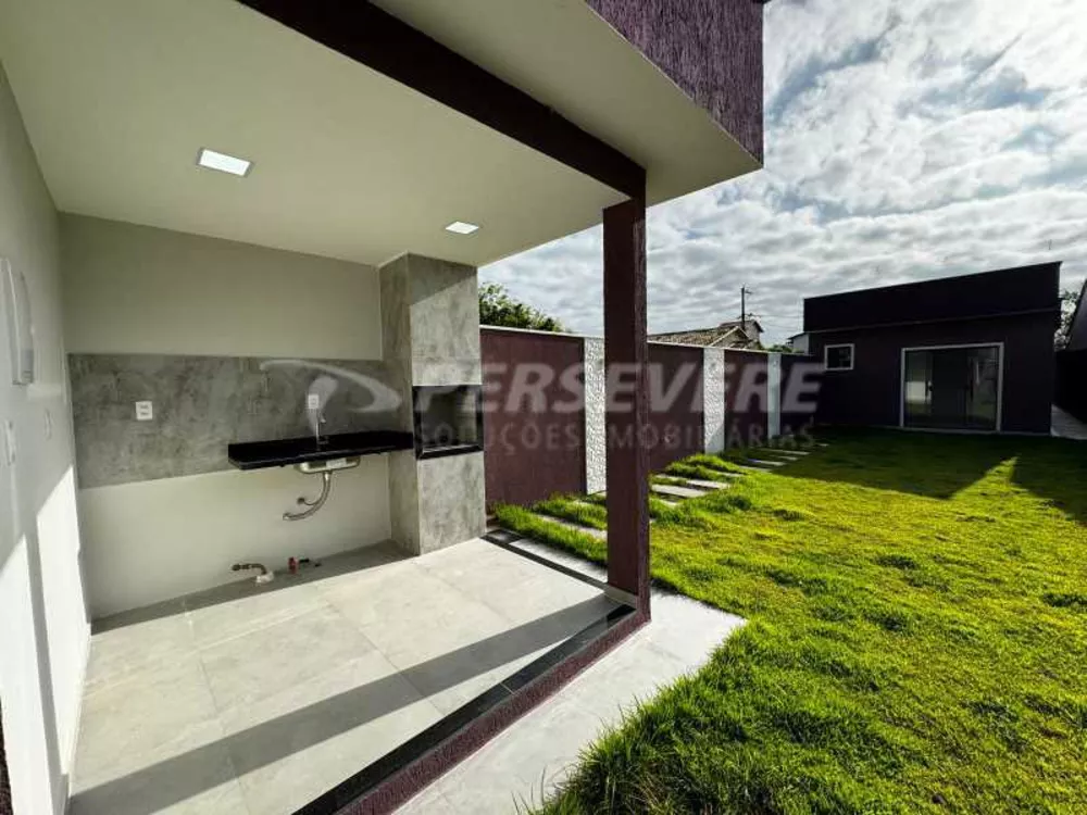 Casa, 3 quartos, 88 m² - Foto 18