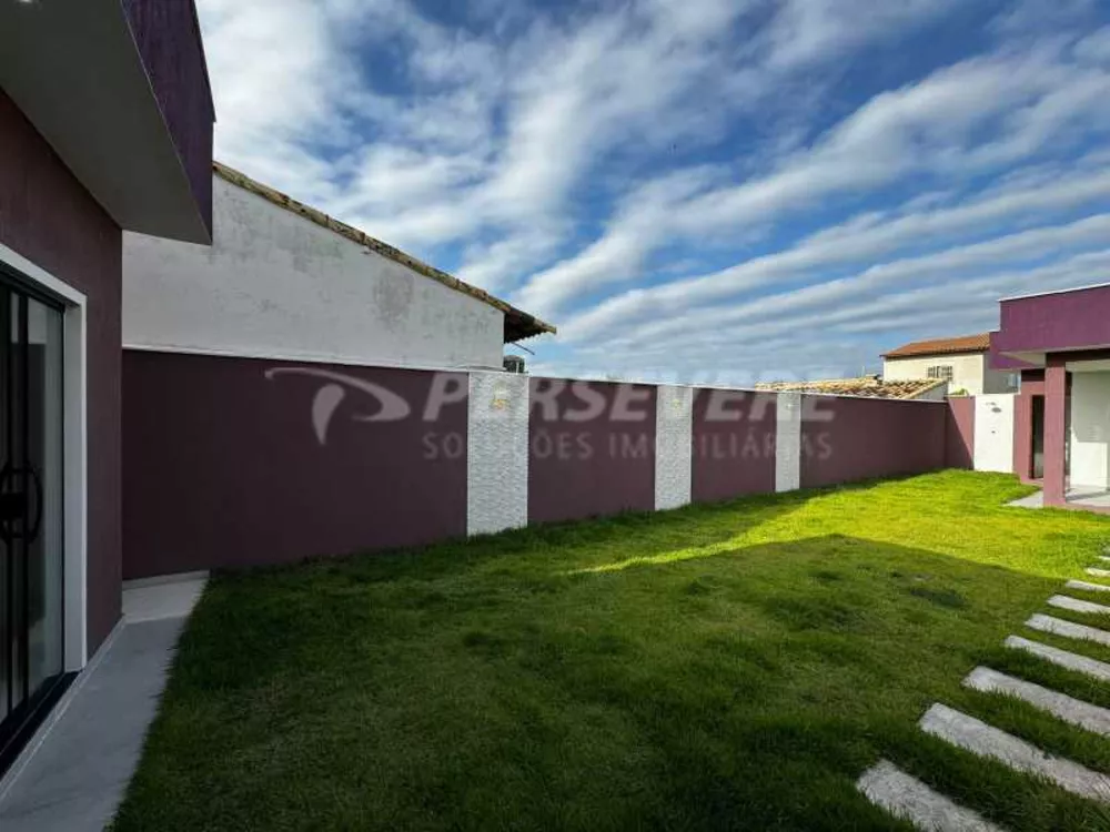 Casa, 3 quartos, 88 m² - Foto 16