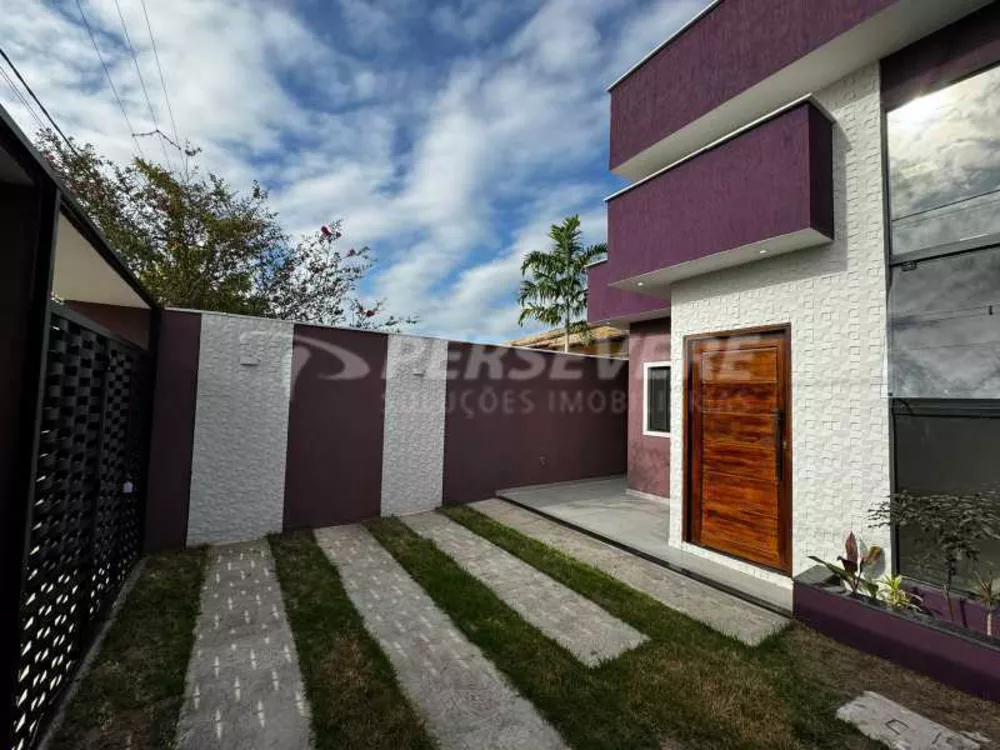 Casa, 3 quartos, 88 m² - Foto 4