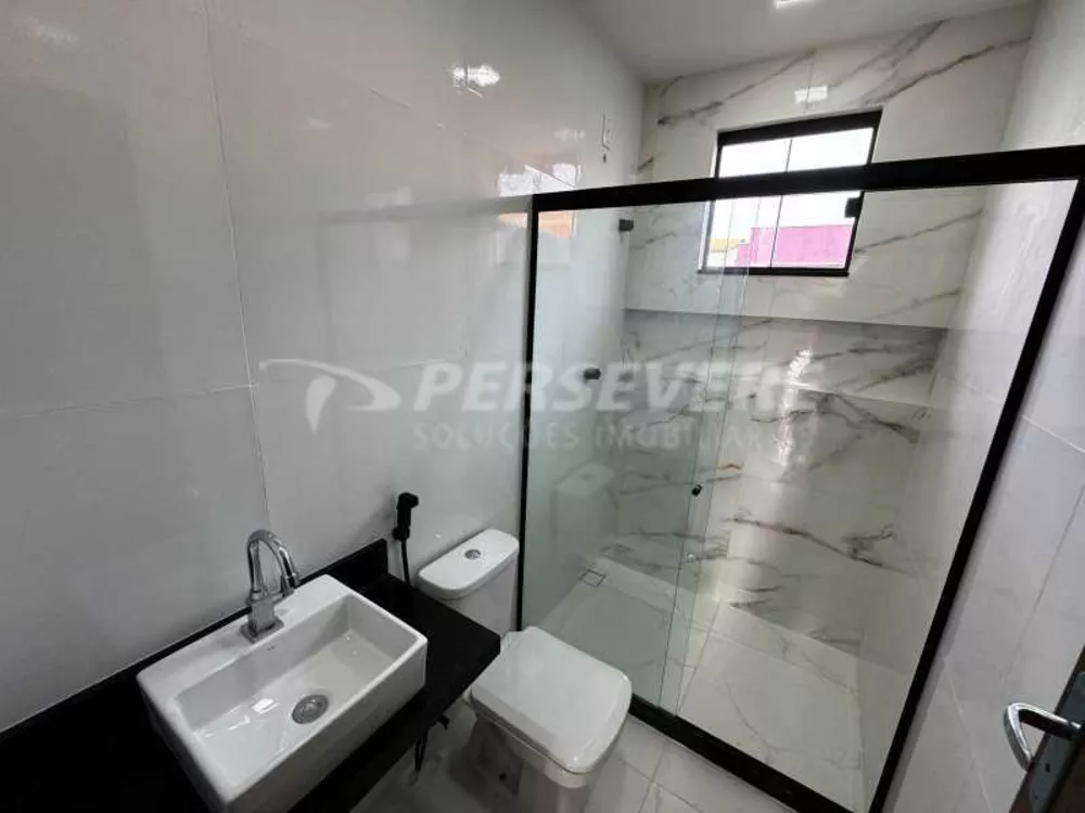 Casa, 3 quartos, 88 m² - Foto 13