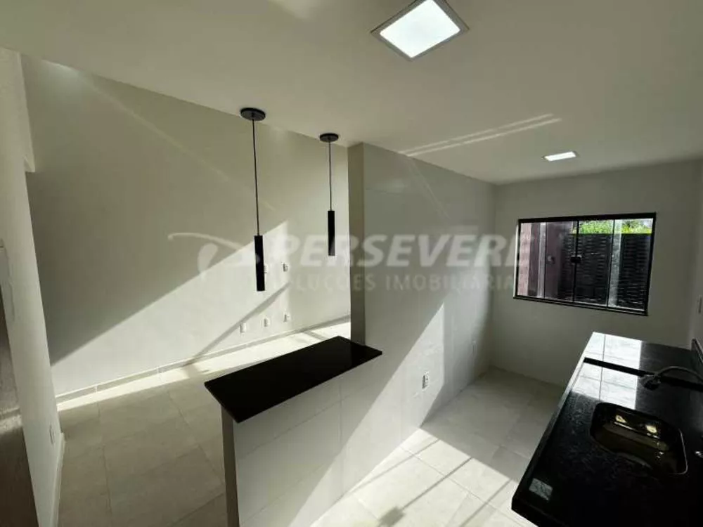Casa, 3 quartos, 88 m² - Foto 8