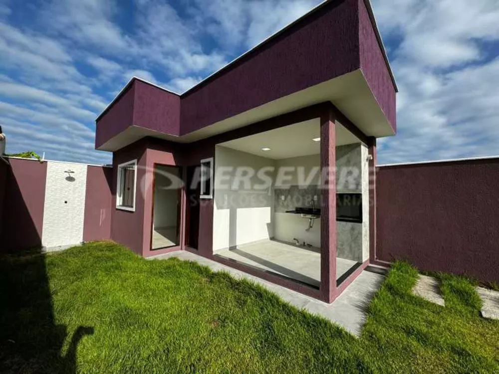Casa, 3 quartos, 88 m² - Foto 17
