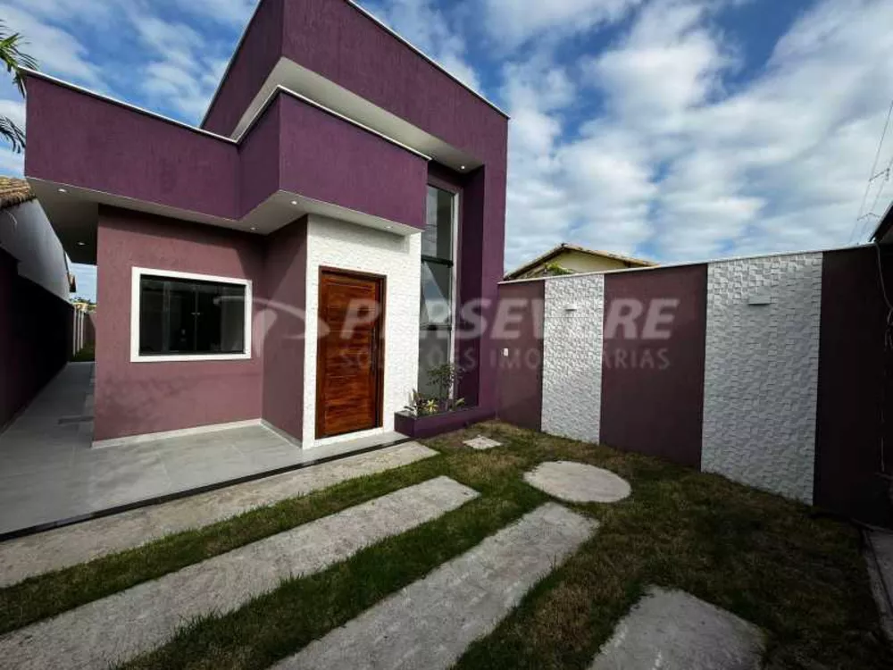 Casa, 3 quartos, 88 m² - Foto 3